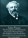 Title details for The Voyages and Adventures of Captain Herreas, Part I by Jules Verne - Available